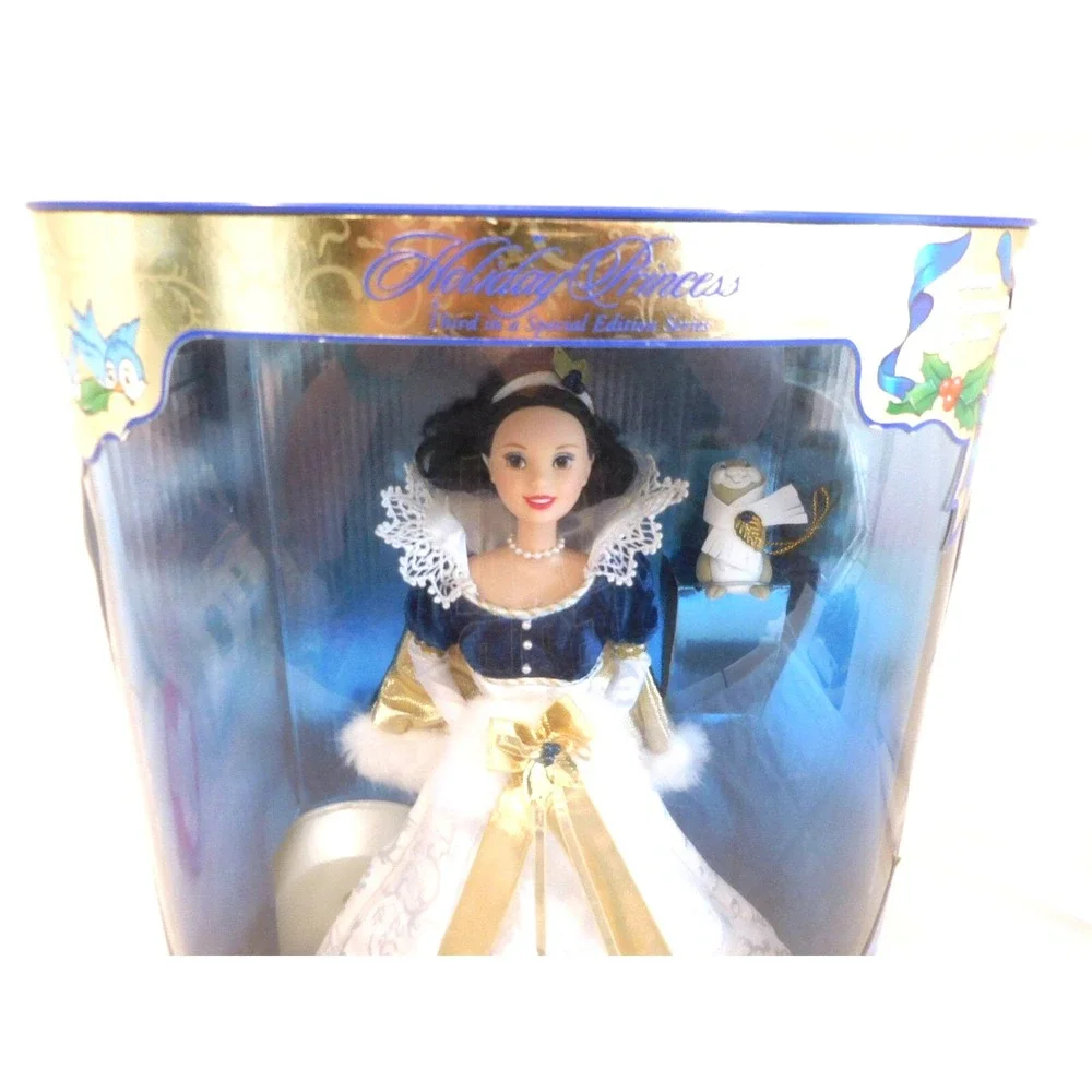Mattel disney 1998